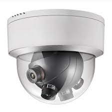Dome Ip Cams